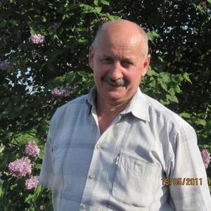 Парни в Шебекино: Анатолий, 61 - ищет девушку из Шебекино
