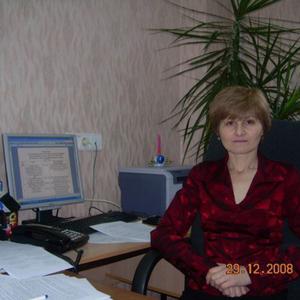 Гульфира Париенко, 58 лет, Альметьевск