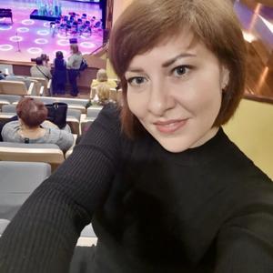 Девушки в Уфе (Башкортостан): Наталья, 38 - ищет парня из Уфы (Башкортостан)