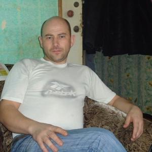 Александр, 50 лет, Сыктывкар