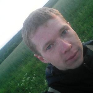 Егорka, 32 года, Йошкар-Ола