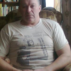 Евгений, 62 года, Родники