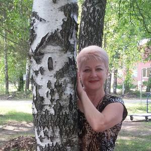 Людмила, 62 года, Рязань