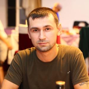 Парни в Ангарске: Александр, 33 - ищет девушку из Ангарска