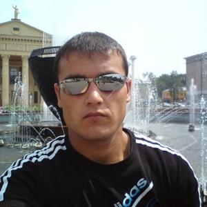 Саид, 31 год, Екатеринбург