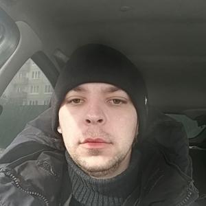 Владимир, 28 лет, Омск