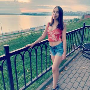 Девушки в Ижевске: Дарья, 27 - ищет парня из Ижевска