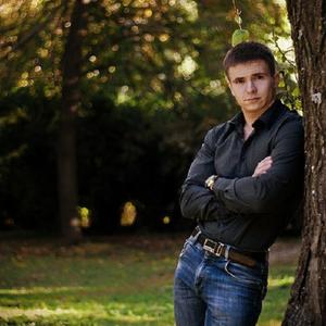 Дима, 34 года, Димитровград