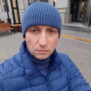 Евген, 43 года, Екатеринбург