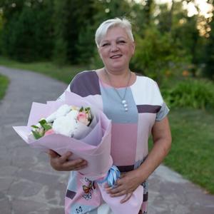 Наталья, 46 лет, Уфа