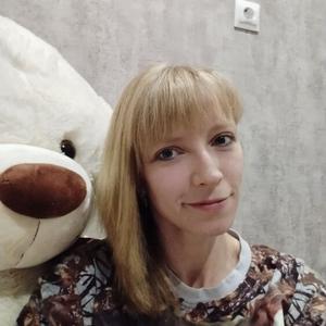Девушки в Нижний Новгороде: Наталья, 38 - ищет парня из Нижний Новгорода