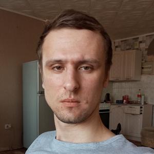 Иван, 27 лет, Владивосток