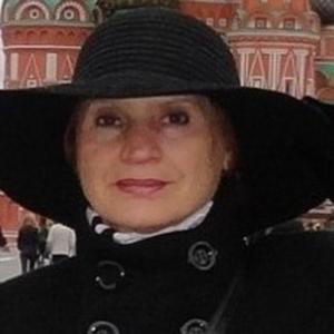 Мария, 73 года, Москва