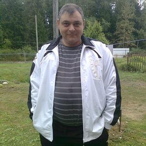 Денис Василевский, 49 лет, Кимры