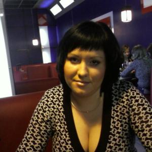Kristi, 42 года, Оренбург