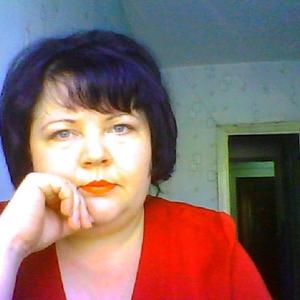 Девушки в Бийске: Наталья Казакова, 41 - ищет парня из Бийска