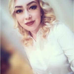 Таня Иванова, 39 лет, Красноярск
