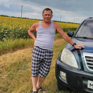 Олег, 58 лет, Донецк