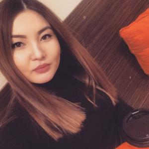 Ernesta, 25 лет, Бишкек