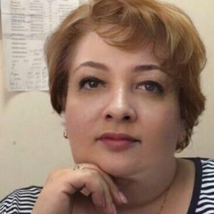 Анна, 49 лет, Пушкино