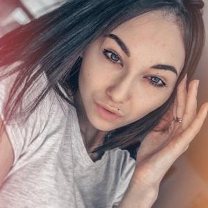 Ризанна, 22 года, Челябинск