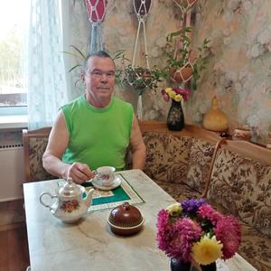 Парни в Тарусе: Сергей, 71 - ищет девушку из Тарусы