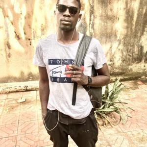 Ousmane Sam, 30 лет, Бамако