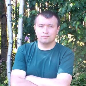 Андрей, 40 лет, Архангельск