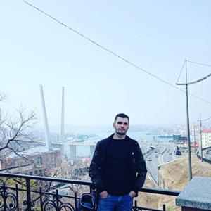 Димка, 33 года, Комсомольск-на-Амуре