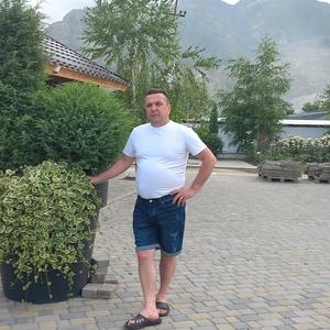 Фандус, 52 года, Елабуга