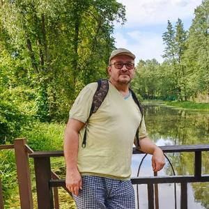 Олег, 58 лет, Воронеж