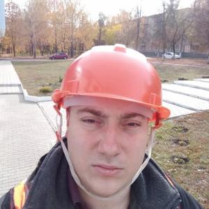 Andrew, 36 лет, Москва