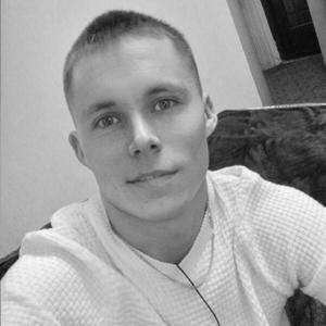 Александр Ефимов, 29 лет, Южно-Сахалинск