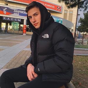 Егор, 23 года, Чита