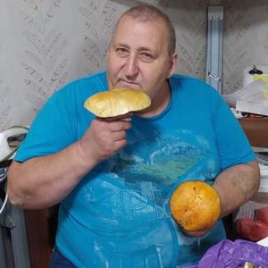 Сергей, 64 года, Подольск