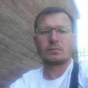 Асылбек, 42 года, Петропавловск