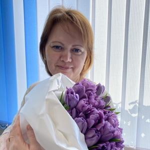 Ольга, 50 лет, Ульяновск