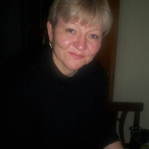 Ирина, 66 лет, Сходня