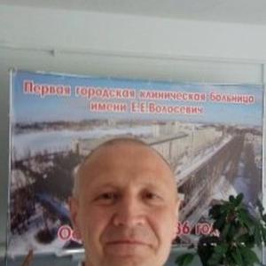 Юрий, 62 года, Архангельск