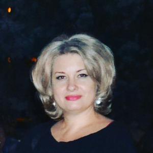 Лариса, 49 лет, Рязань