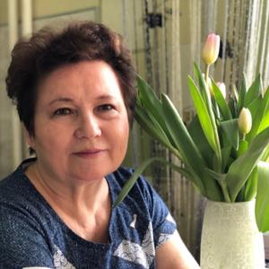 Девушки в Ижевске: Татьяна, 67 - ищет парня из Ижевска