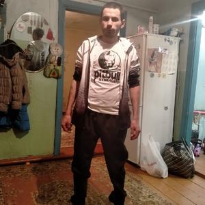 Парни в Черногорске: Руслан, 34 - ищет девушку из Черногорска