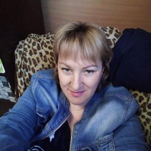 Анна, 48 лет, Новосибирск