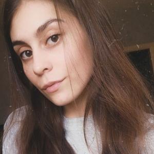 Елена Паланчук, 23 года, Красногорск
