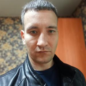 Юрий, 34 года, Тюмень