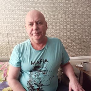 Александр, 60 лет, Оренбург