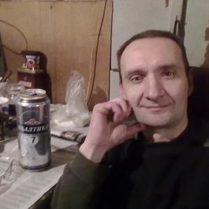 Евгений Романов, 52 года, Воркута