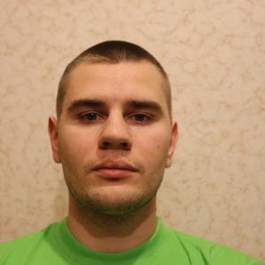 Фёдор, 33 года, Москва