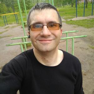Парни в Коряжме: Роман, 40 - ищет девушку из Коряжмы