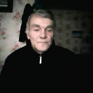 Парни в Сыктывкаре: Римгаудас Эйтмонас, 69 - ищет девушку из Сыктывкара